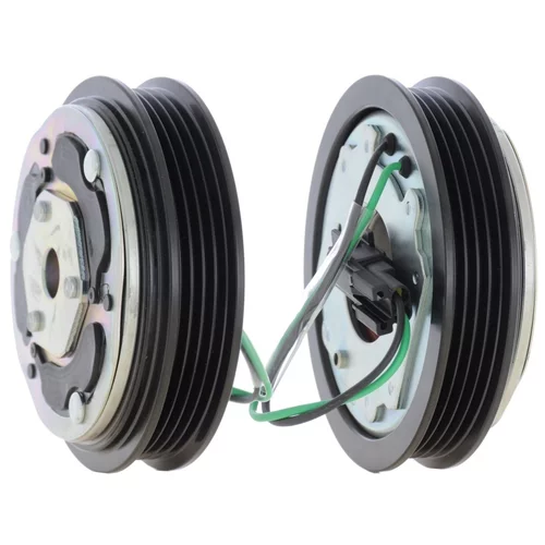 Elektromagnetická spojka pre kompresor klimatizácie ACAUTO AC-06DN215