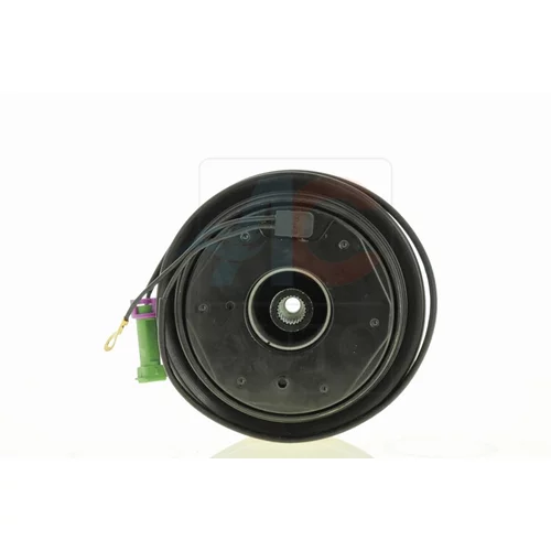 Elektromagnetická spojka pre kompresor klimatizácie AC-06DN43 /ACAUTO/ - obr. 3