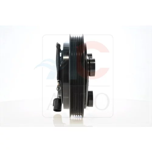 Elektromagnetická spojka pre kompresor klimatizácie AC-06HA09 /ACAUTO/ - obr. 1