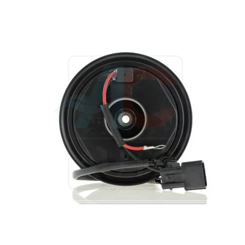Elektromagnetická spojka pre kompresor klimatizácie AC-06HA26 /ACAUTO/ - obr. 3