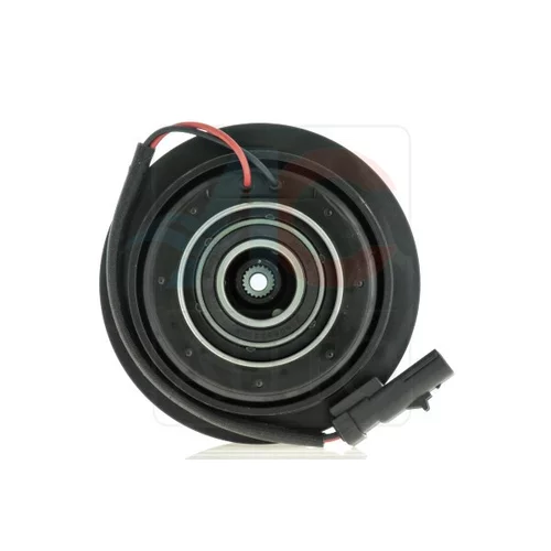 Elektromagnetická spojka pre kompresor klimatizácie AC-06HA32 /ACAUTO/ - obr. 3