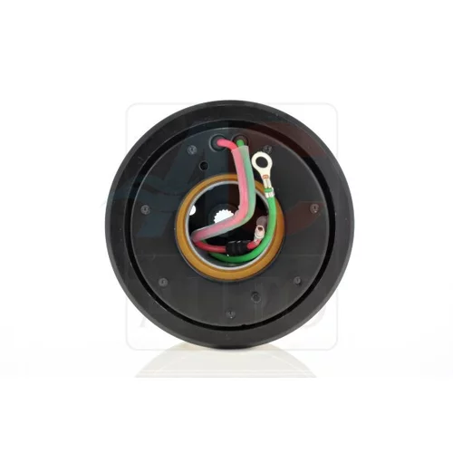 Elektromagnetická spojka pre kompresor klimatizácie AC-06KE02 /ACAUTO/ - obr. 3