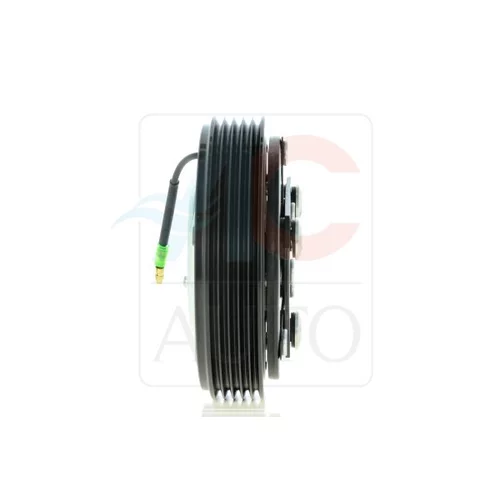 Elektromagnetická spojka pre kompresor klimatizácie AC-06PA10 /ACAUTO/ - obr. 1
