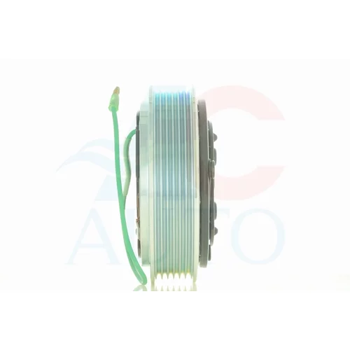 Elektromagnetická spojka pre kompresor klimatizácie AC-06SD105 /ACAUTO/ - obr. 1