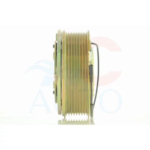 Elektromagnetická spojka pre kompresor klimatizácie AC-06SD112 /ACAUTO/ - obr. 2