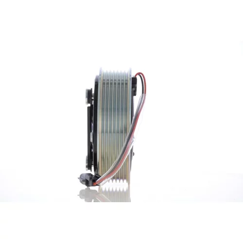 Elektromagnetická spojka pre kompresor klimatizácie AC-06SD124 /ACAUTO/ - obr. 1