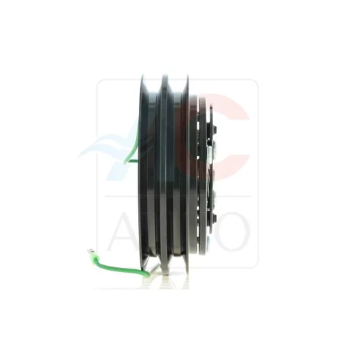 Elektromagnetická spojka pre kompresor klimatizácie AC-06SD25 /ACAUTO/ - obr. 1