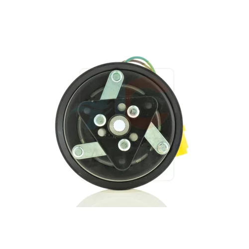 Elektromagnetická spojka pre kompresor klimatizácie AC-06SD30 /ACAUTO/ - obr. 2