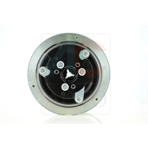 Elektromagnetická spojka pre kompresor klimatizácie AC-06SD49 /ACAUTO/ - obr. 2