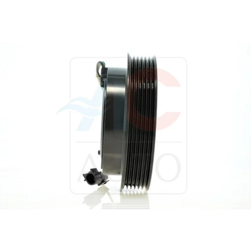 Elektromagnetická spojka pre kompresor klimatizácie AC-06SD54 /ACAUTO/ - obr. 1