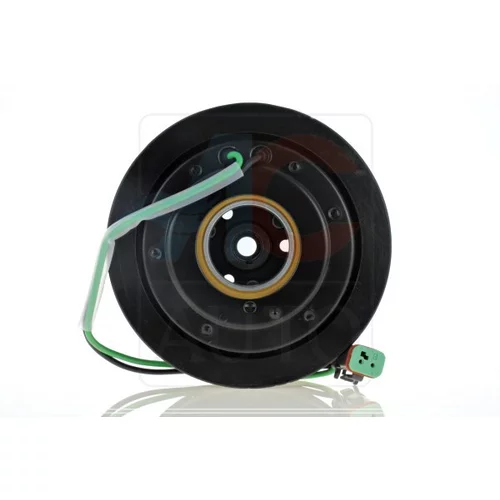 Elektromagnetická spojka pre kompresor klimatizácie AC-06SD60 /ACAUTO/ - obr. 3