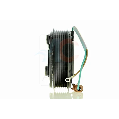 Elektromagnetická spojka pre kompresor klimatizácie AC-06SD80 /ACAUTO/ - obr. 2