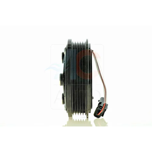 Elektromagnetická spojka pre kompresor klimatizácie AC-06SD83 /ACAUTO/ - obr. 2