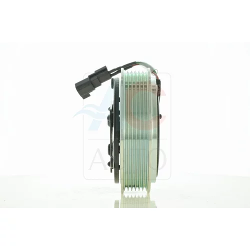 Elektromagnetická spojka pre kompresor klimatizácie AC-06SD97 /ACAUTO/ - obr. 3