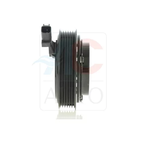 Elektromagnetická spojka pre kompresor klimatizácie AC-06VI13 /ACAUTO/ - obr. 1