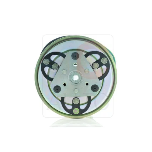 Elektromagnetická spojka pre kompresor klimatizácie AC-06ZX03 /ACAUTO/ - obr. 2