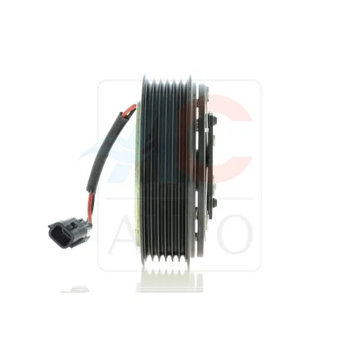 Elektromagnetická spojka pre kompresor klimatizácie AC-06ZX34 /ACAUTO/ - obr. 1