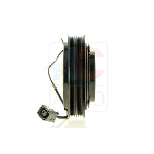 Elektromagnetická spojka pre kompresor klimatizácie AC-06ZX41 /ACAUTO/ - obr. 1