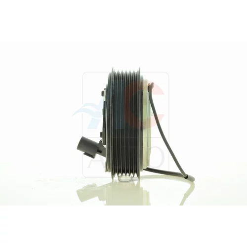 Elektromagnetická spojka pre kompresor klimatizácie AC-06ZX49 /ACAUTO/ - obr. 3