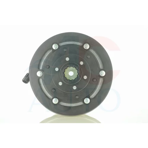 Elektromagnetická spojka pre kompresor klimatizácie AC-06ZX63 /ACAUTO/ - obr. 2