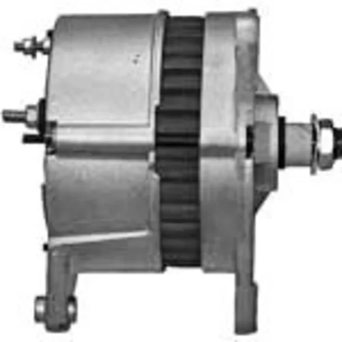 Alternátor ACAUTO AC-CBA0600