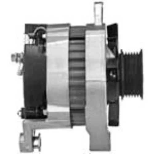 Alternátor ACAUTO AC-CBA0849