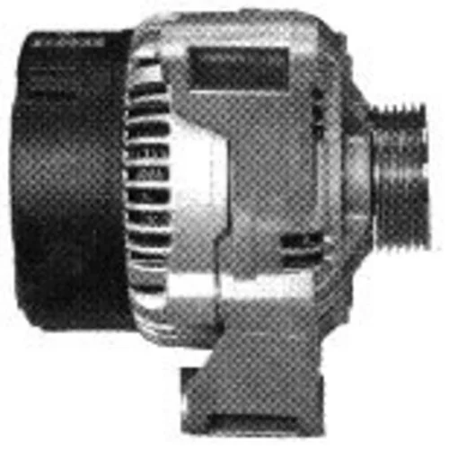 Alternátor ACAUTO AC-CBA1097
