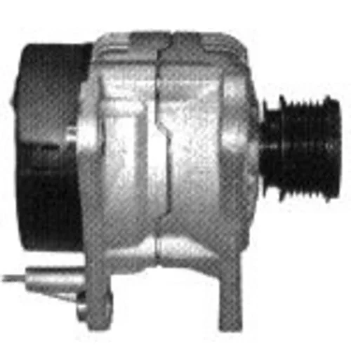 Alternátor ACAUTO AC-CBA1249