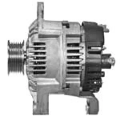 Alternátor ACAUTO AC-CBA1304