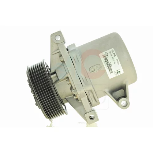 Kompresor klimatizácie ACAUTO AC-01CL048