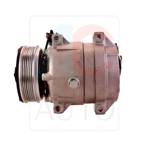 Kompresor klimatizácie ACAUTO AC-01DL081