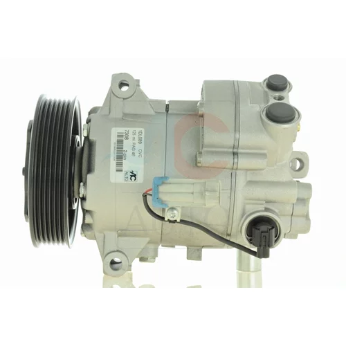 Kompresor klimatizácie ACAUTO AC-01DL089