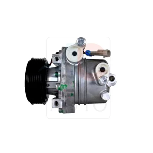 Kompresor klimatizácie ACAUTO AC-01DL161