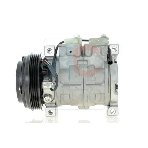 Kompresor klimatizácie ACAUTO AC-01DN148