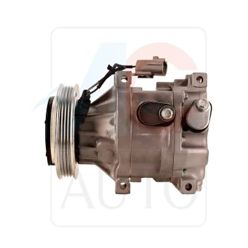 Kompresor klimatizácie ACAUTO AC-01DN160
