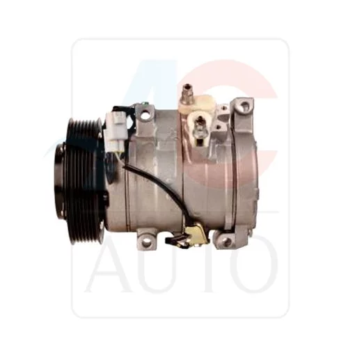 Kompresor klimatizácie ACAUTO AC-01DN161