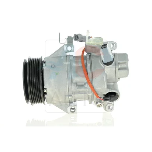 Kompresor klimatizácie ACAUTO AC-01DN190-AM
