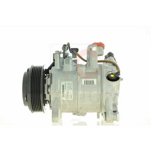 Kompresor klimatizácie ACAUTO AC-01DN232