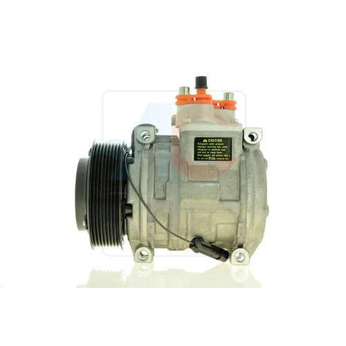 Kompresor klimatizácie ACAUTO AC-01DN244