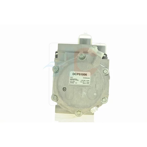 Kompresor klimatizácie AC-01DN533 /ACAUTO/ - obr. 1