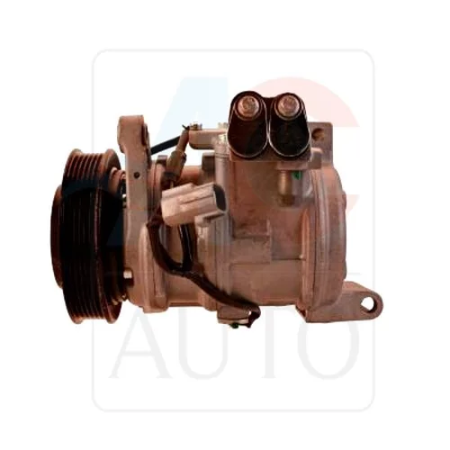 Kompresor klimatizácie ACAUTO AC-01DN617