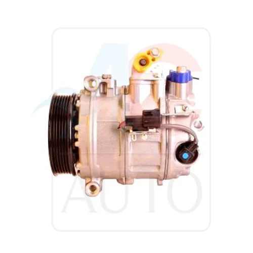 Kompresor klimatizácie ACAUTO AC-01DN632