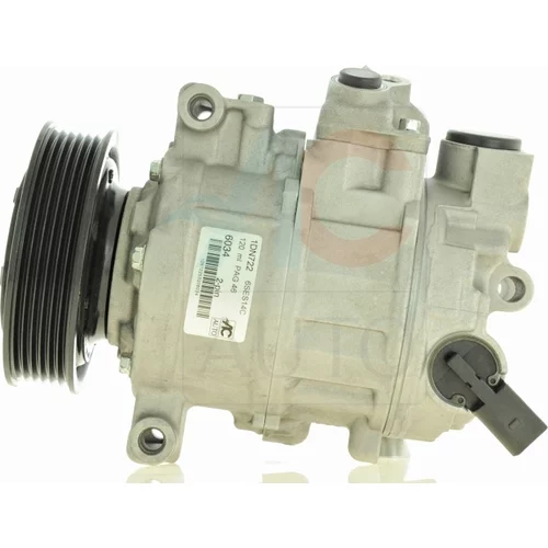 Kompresor klimatizácie ACAUTO AC-01DN722