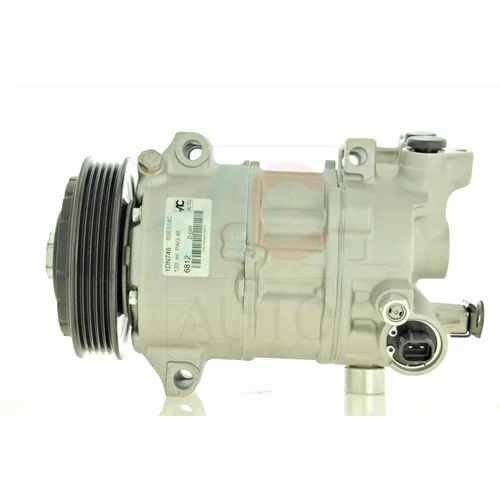 Kompresor klimatizácie ACAUTO AC-01DN746
