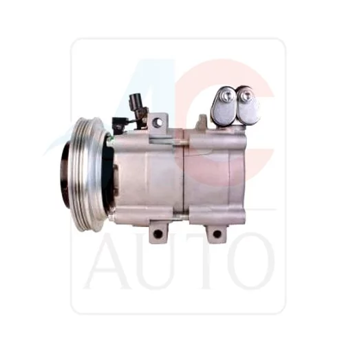 Kompresor klimatizácie ACAUTO AC-01HA034