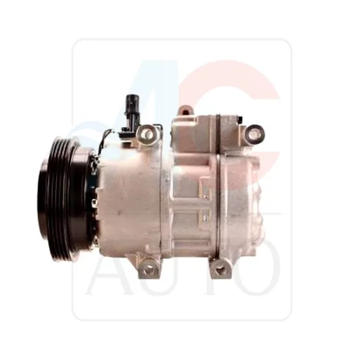 Kompresor klimatizácie ACAUTO AC-01HA052