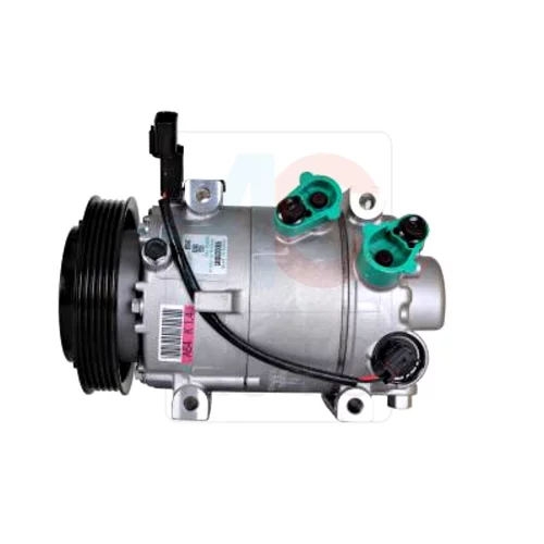 Kompresor klimatizácie ACAUTO AC-01HA121