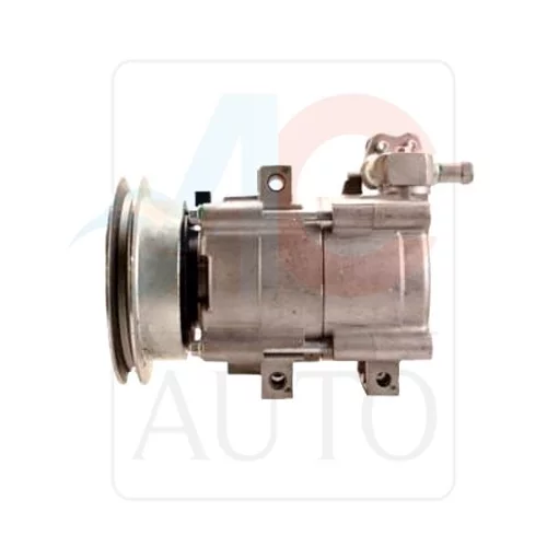 Kompresor klimatizácie ACAUTO AC-01HA138