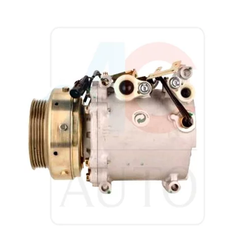 Kompresor klimatizácie ACAUTO AC-01MI003