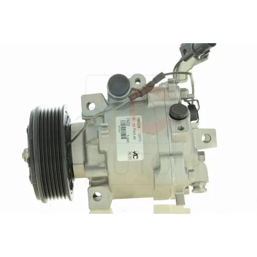 Kompresor klimatizácie ACAUTO AC-01MI039